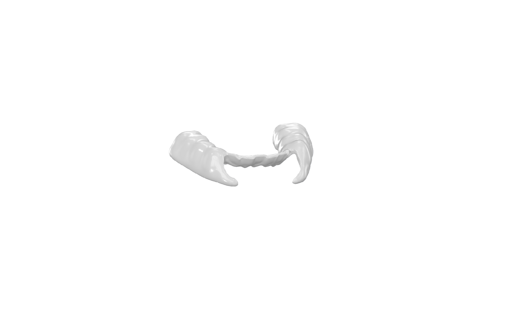 Performance Mouthguard (Middleweight)