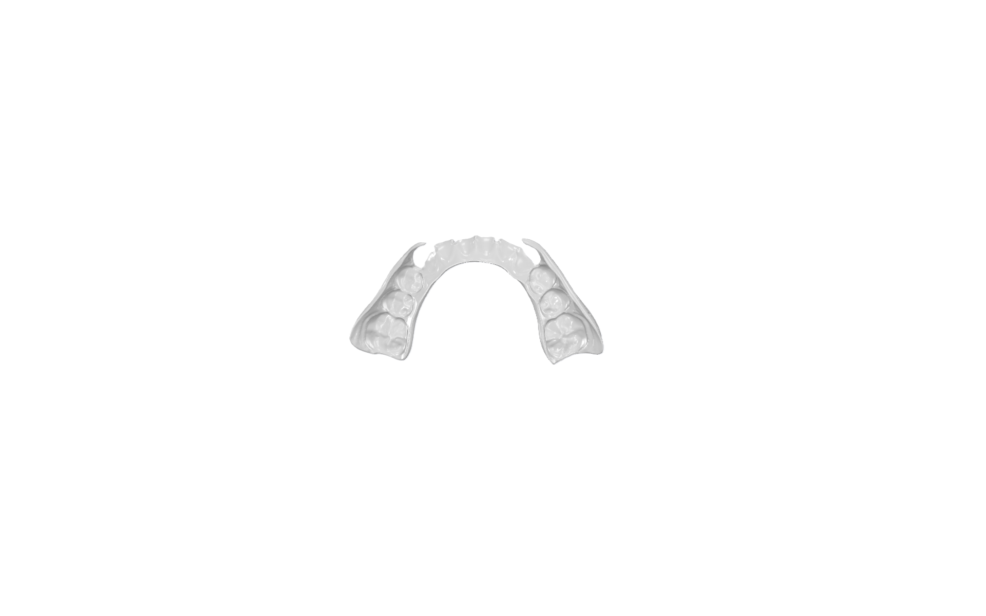 Performance Mouthguard (Heavyweight)