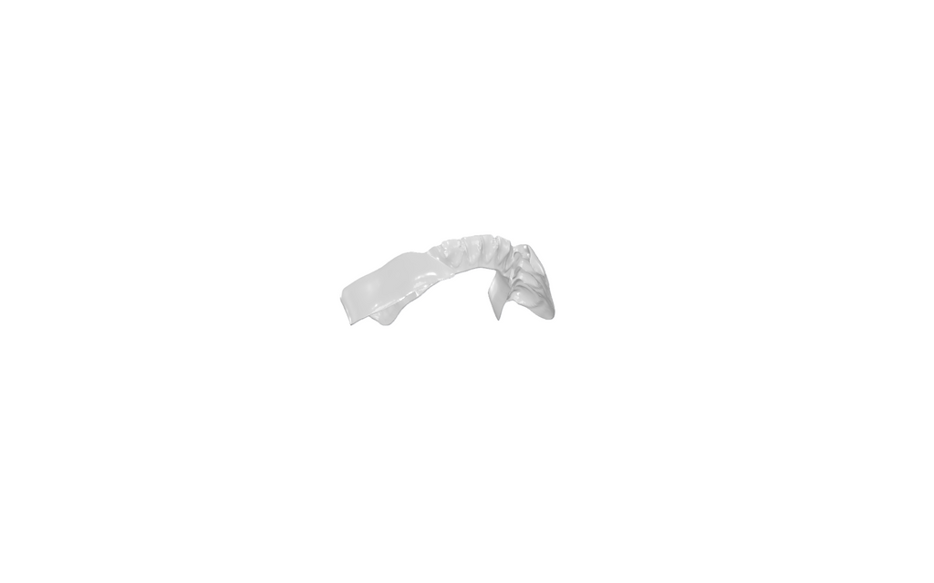 Performance Mouthguard (Heavyweight)