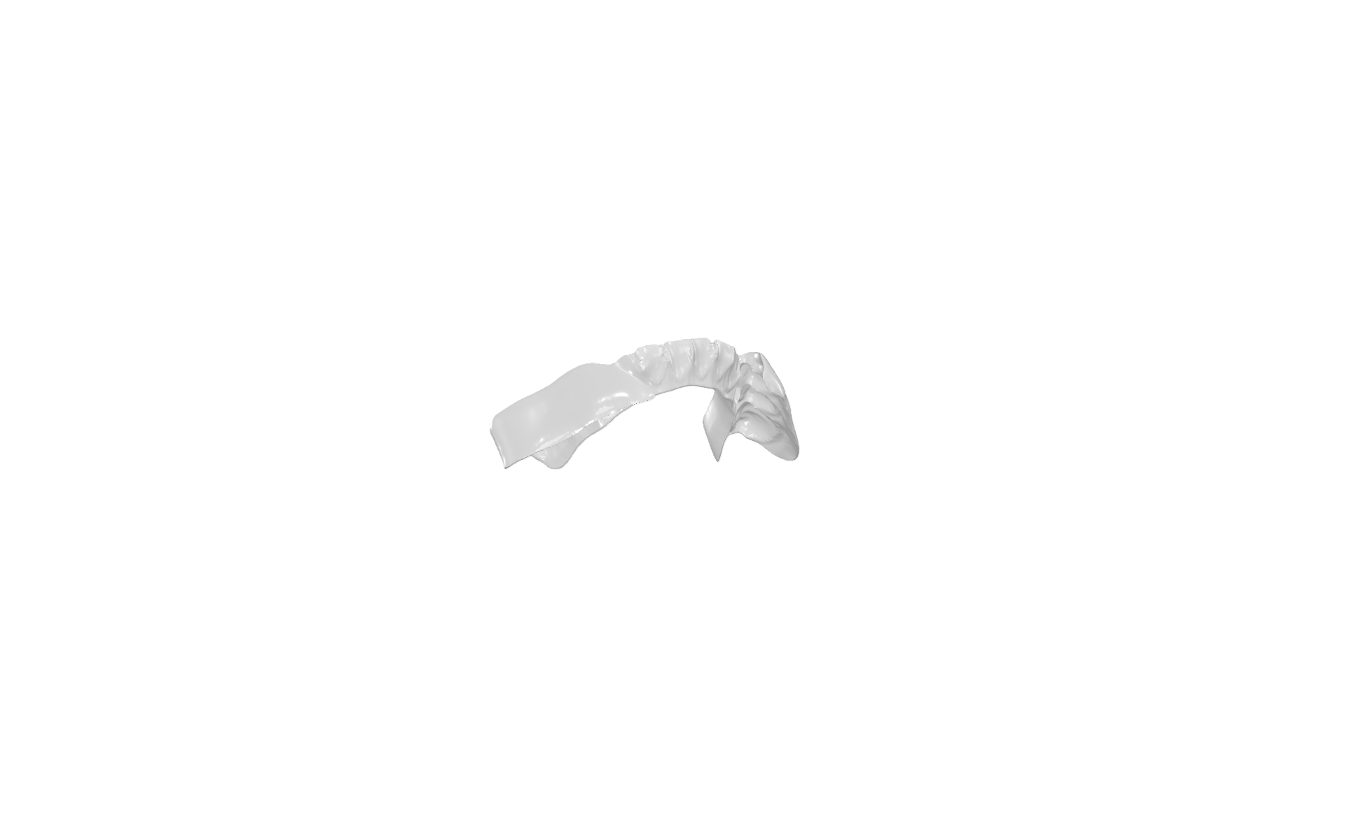 Performance Mouthguard (Heavyweight)