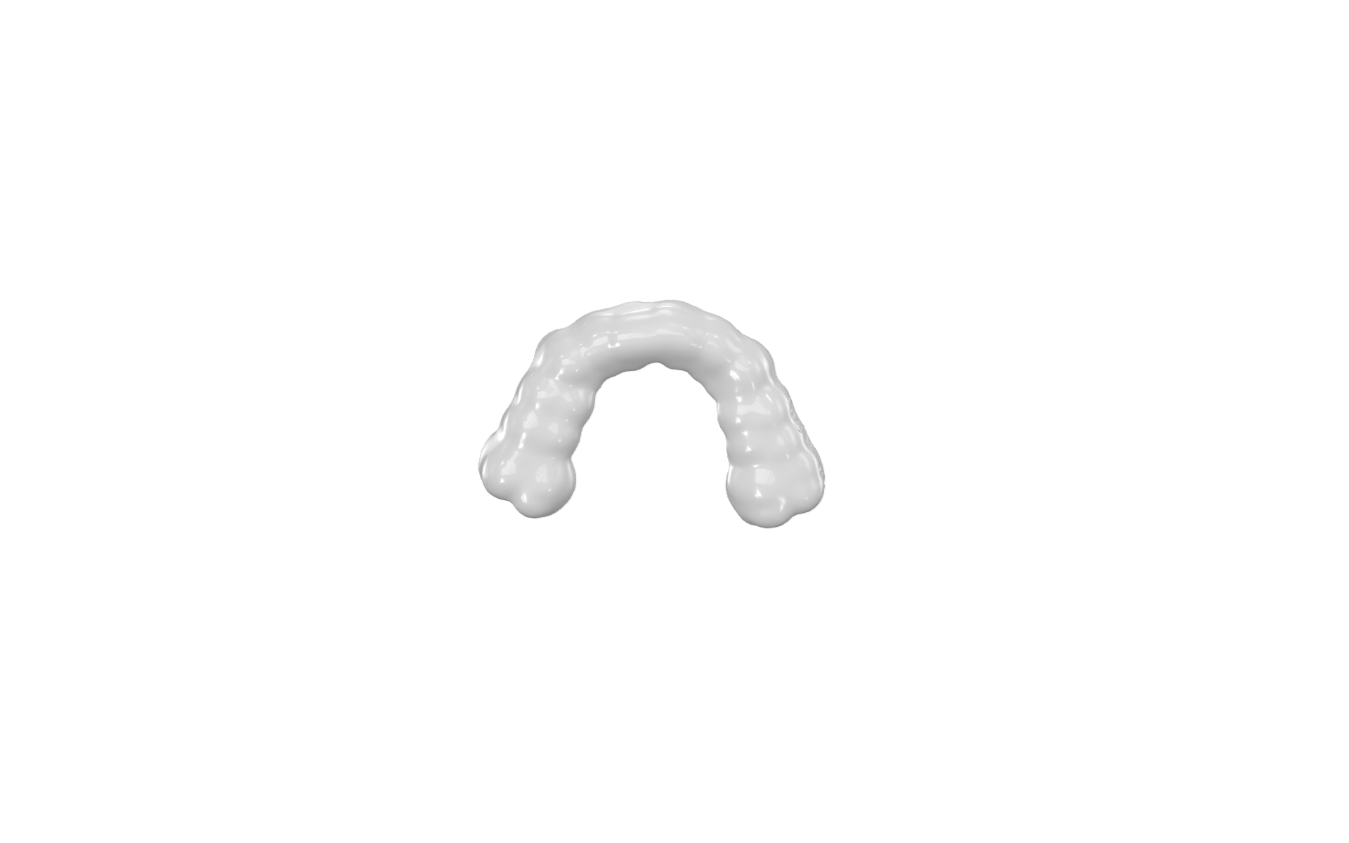 Sports Mouthguard (Middleweight)