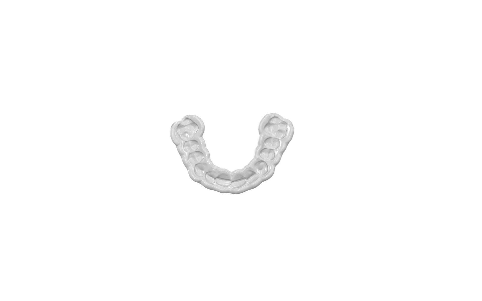 Sports Mouthguard (Middleweight)