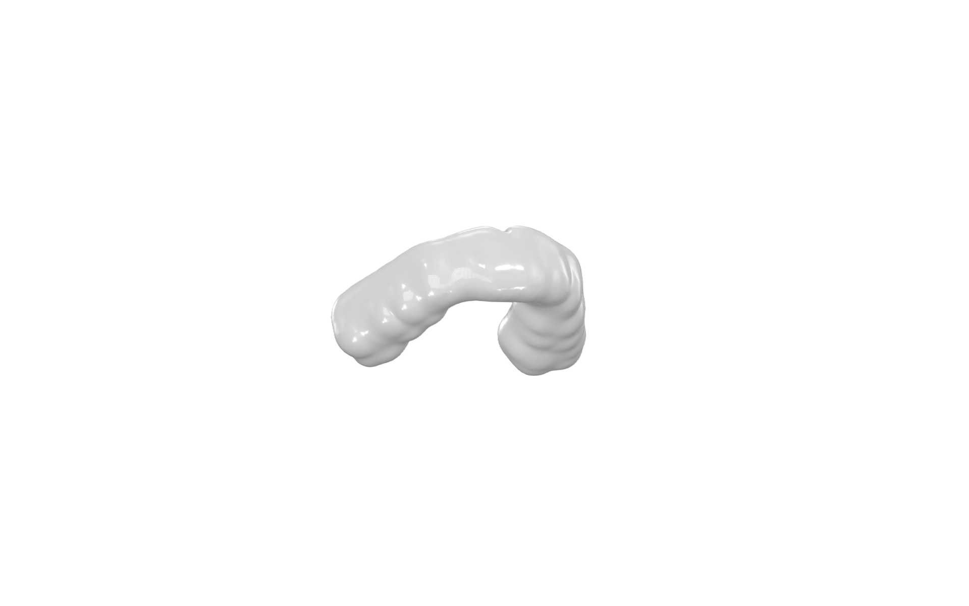 Sports Mouthguard (Middleweight)